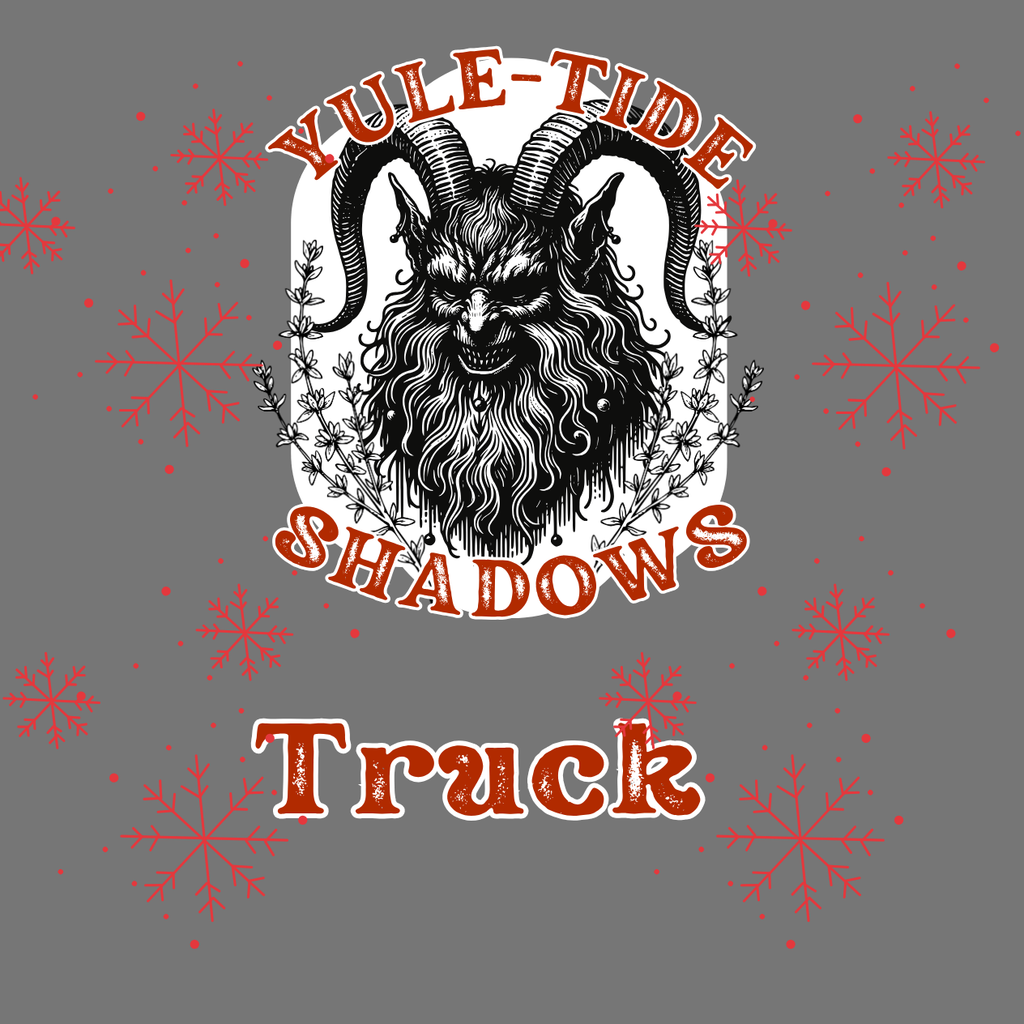 Yuletide Shadows Food Vendors Sign Up