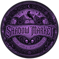 SHADOW MARKET Manchester TN June 27th,2026