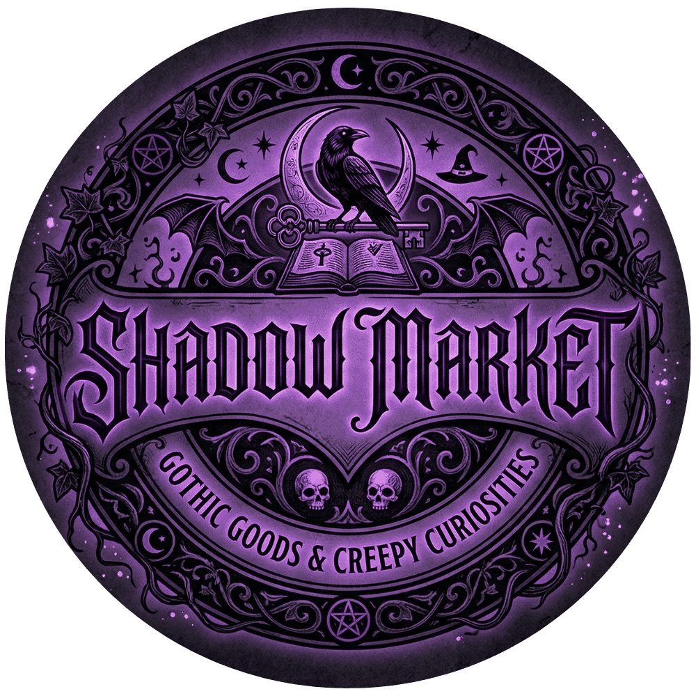 SHADOW MARKET Manchester TN June 27th,2026